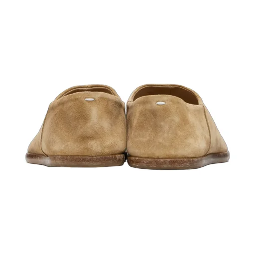 Tabi Babouche Split-Toe Loafers