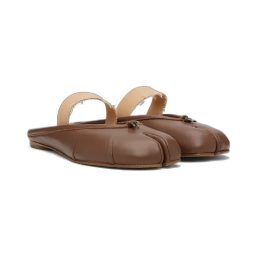 Maison Margiela Tabi Elastic Band Mules