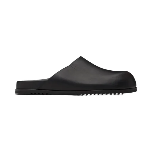Slingback Mules
