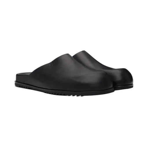 Slingback Mules