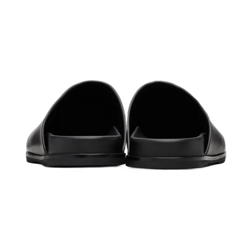Slingback Mules