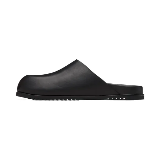 Slingback Mules