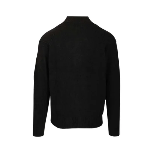 C.P. Company Half-Zip Jumper