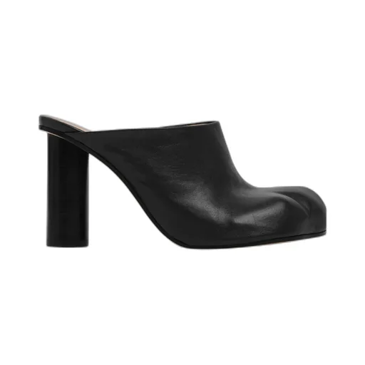 Paw Heel Mule