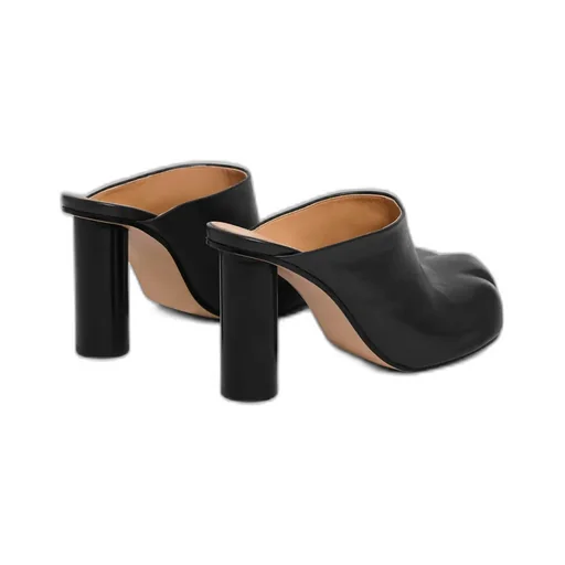 Paw Heel Mule