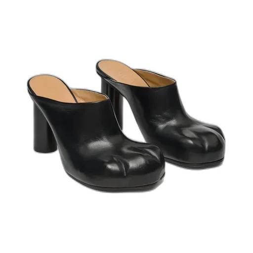 Paw Heel Mule