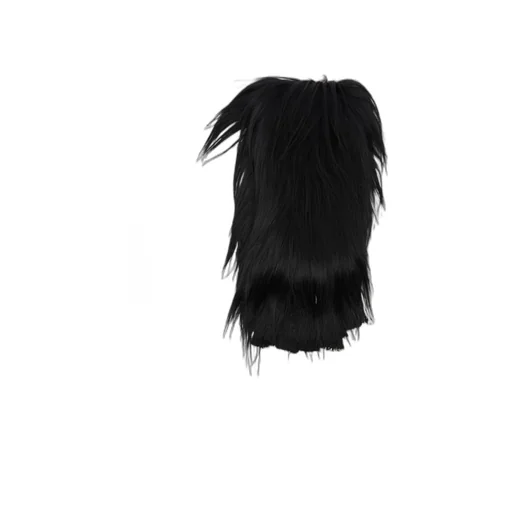 Plush Scarf