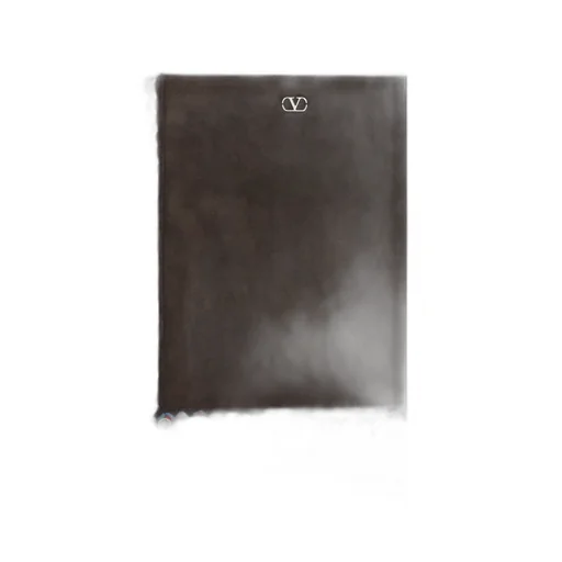 Valentino NellcÔTe Vlogo Signature Fringed Shoulder Bag