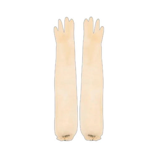 Lace Gloves