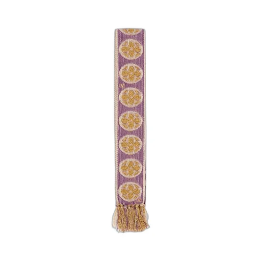 Fringed Scarf