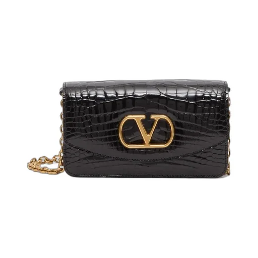 Flap Shoulder Bag