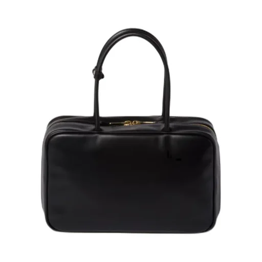 Logo Tote Bag