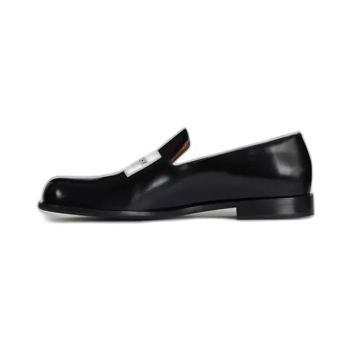 Givenchy Tux Loafers