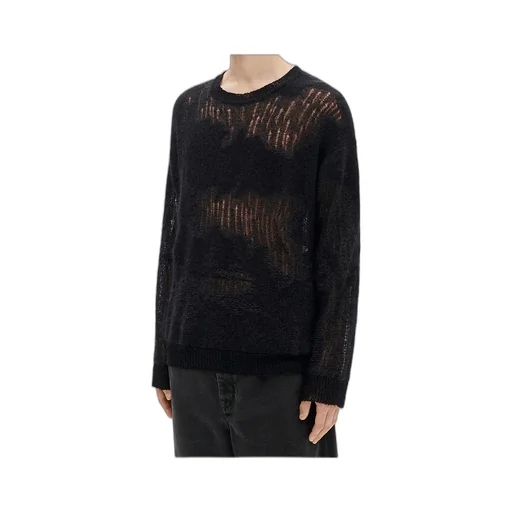 Ann Demeulemeester Kamillo Oversize Jumper