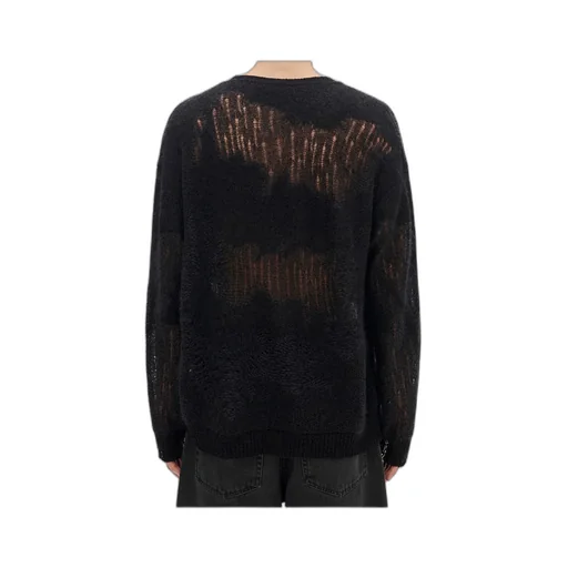 Ann Demeulemeester Kamillo Oversize Jumper