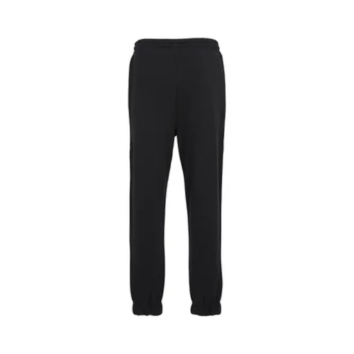 Logo-Print Cotton Track Pants