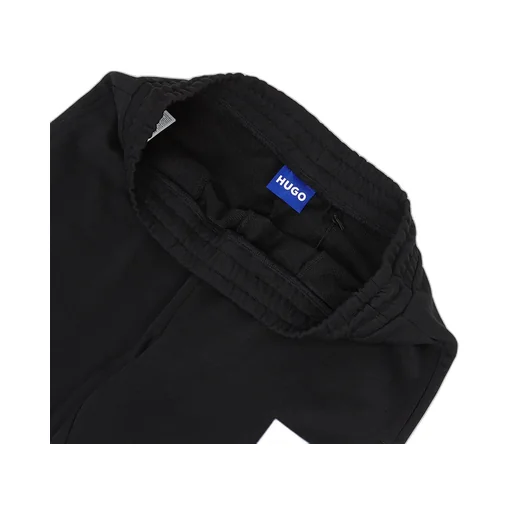 Logo-Print Cotton Track Pants