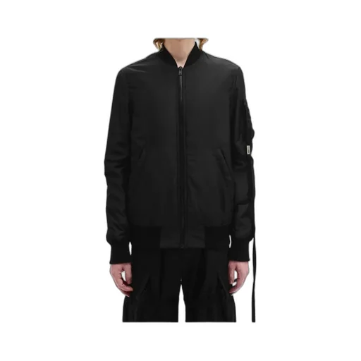 Dries Bomber Jacket