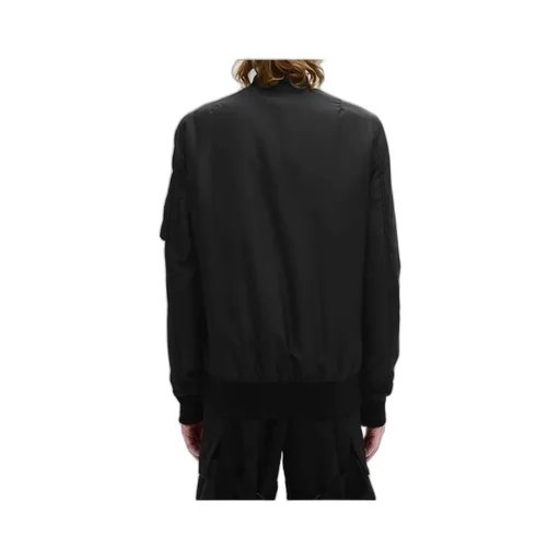 Dries Bomber Jacket