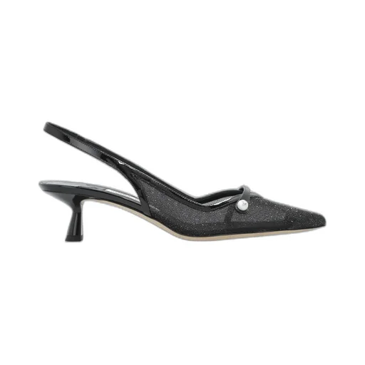 Jimmy Choo Amita Pointed Toe Pumps