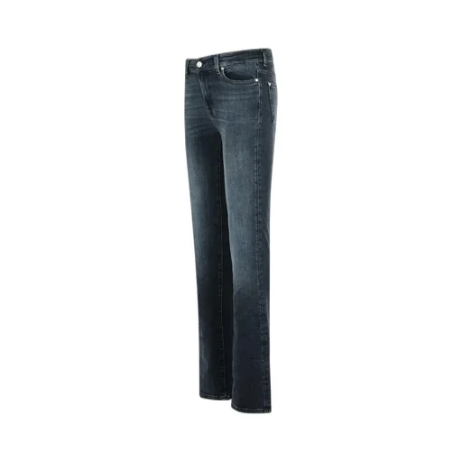 7 For All Mankind Bootcut Stretch Jeans