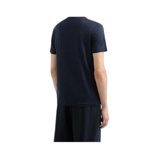Crew-Neck Short-Sleeve T-Shirt