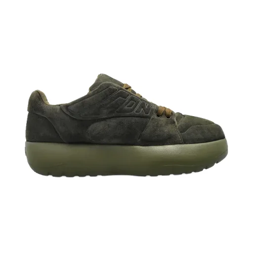 Dsquared2 Puffer Sneakers
