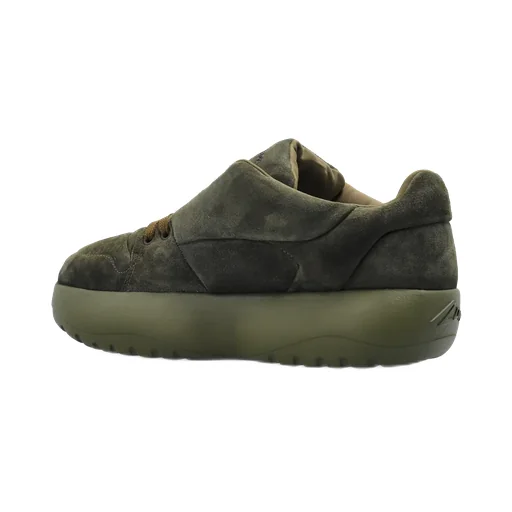 Dsquared2 Puffer Sneakers