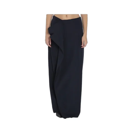 Jean Paul Gaultier The Wraparound Pant Skirt