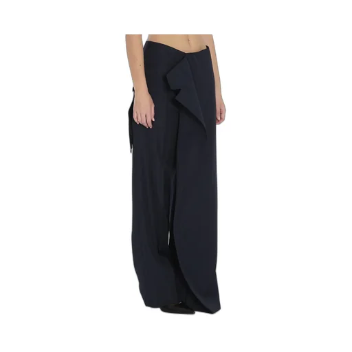 Jean Paul Gaultier The Wraparound Pant Skirt