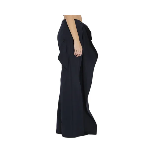 Jean Paul Gaultier The Wraparound Pant Skirt