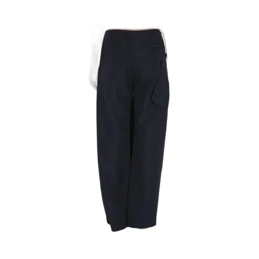 Jean Paul Gaultier The Wraparound Pant Skirt