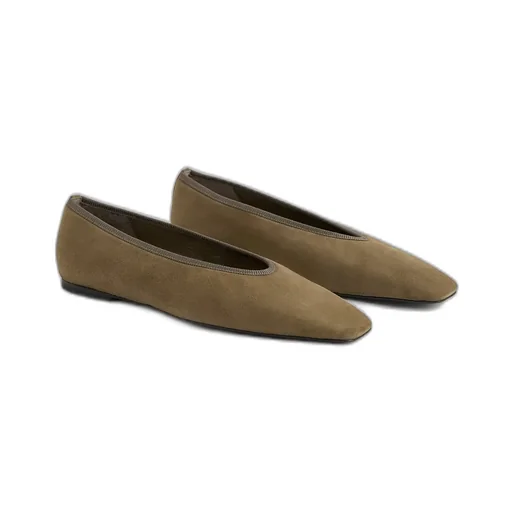 TotÊMe Minimalist Ballerinas