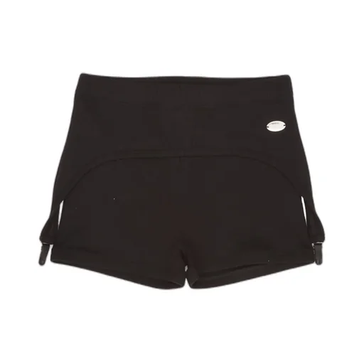 Logo Detail Shorts