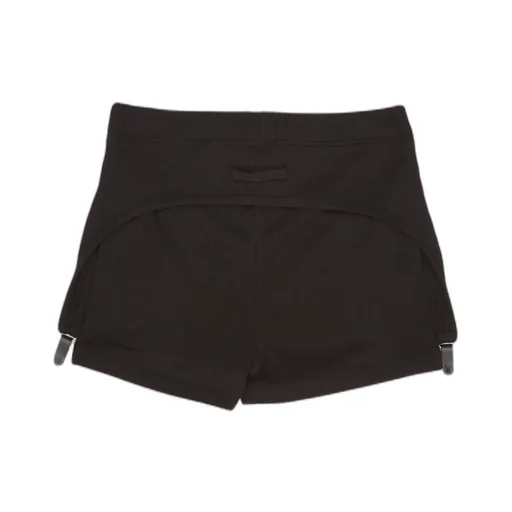 Logo Detail Shorts