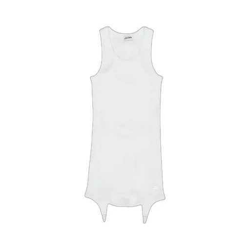 Sleeveless Dress