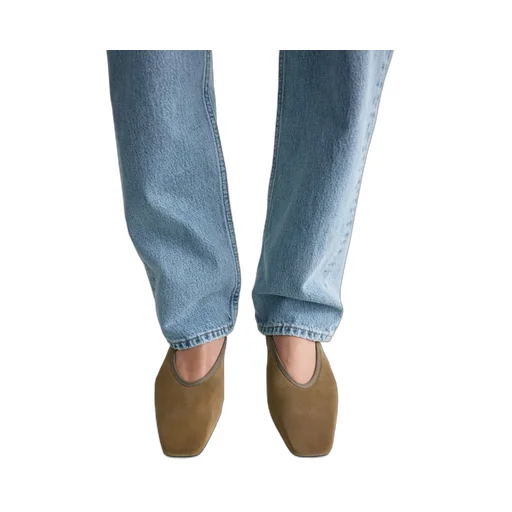 TotÊMe Minimalist Ballerinas