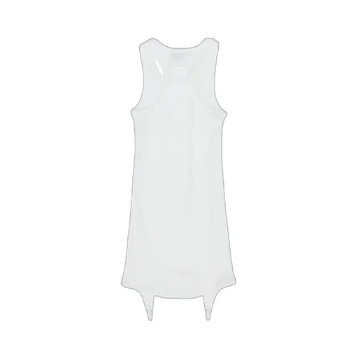 Sleeveless Dress