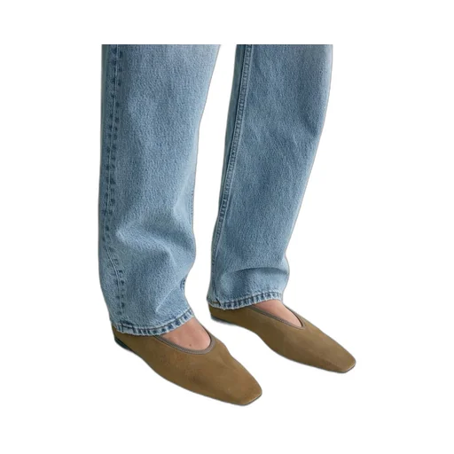 TotÊMe Minimalist Ballerinas