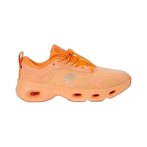 Round-Toe Sneakers