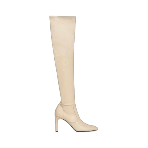 TotÊMe Over The Knee Heeled Boots