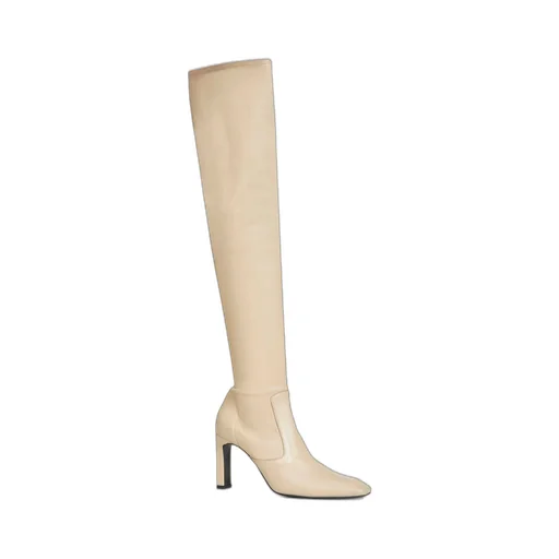 TotÊMe Over The Knee Heeled Boots