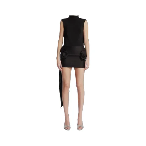 Jean Paul Gaultier Asymmetrical Top