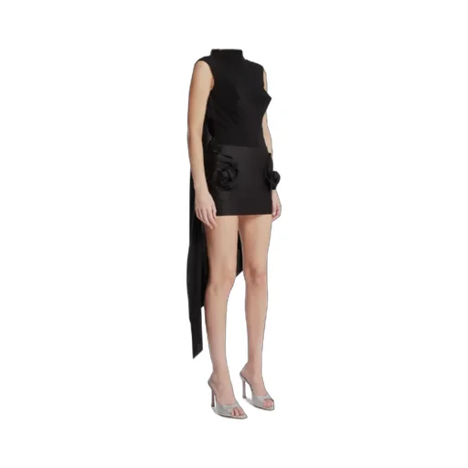 Jean Paul Gaultier Asymmetrical Top