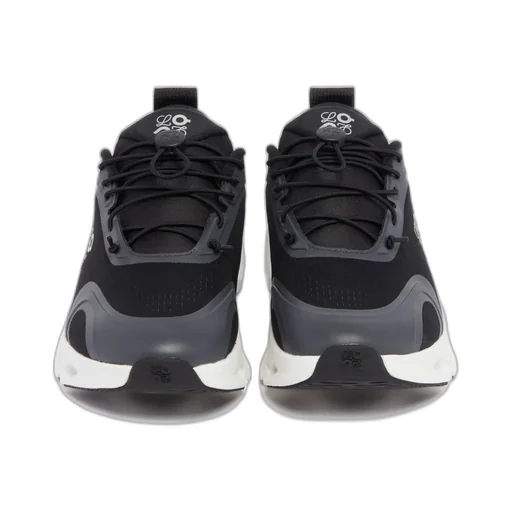 Round-Toe Sneakers