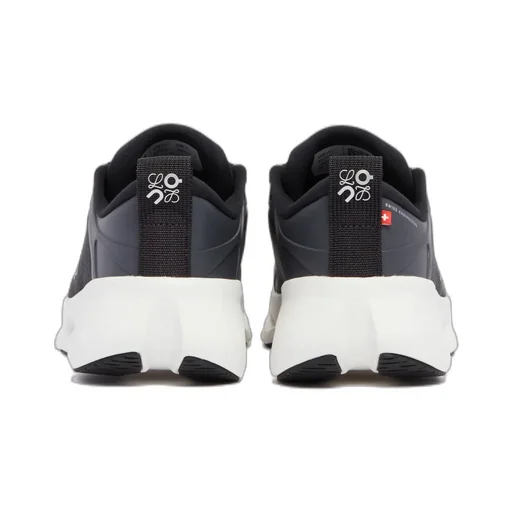 Round-Toe Sneakers