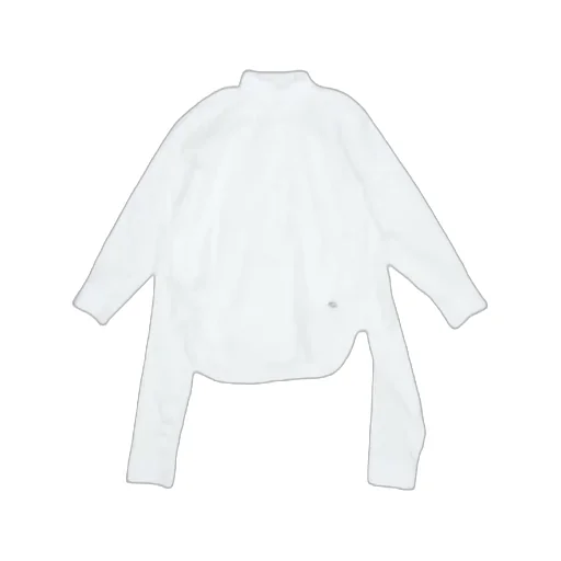 Jean Paul Gaultier Relaxed Fit Hybrid Shirt