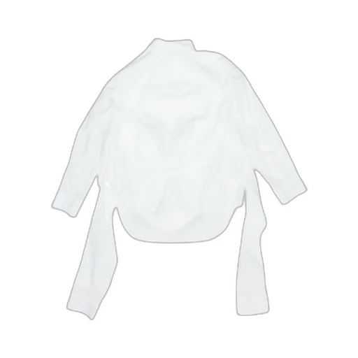 Jean Paul Gaultier Relaxed Fit Hybrid Shirt