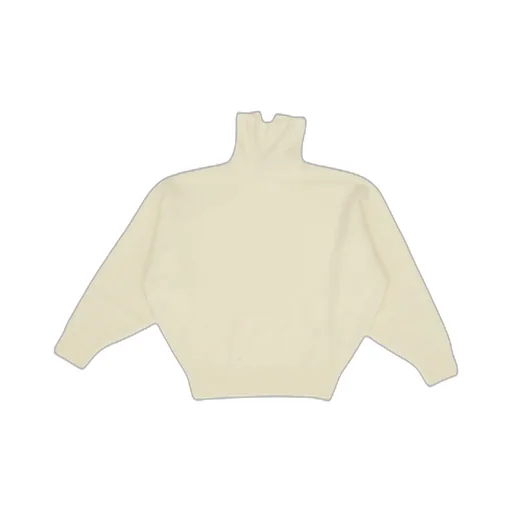 Fear Of God Turtleneck Knitted Jumper