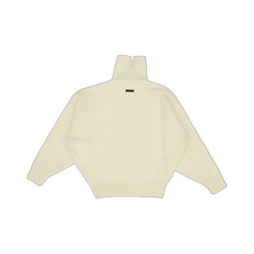 Fear Of God Turtleneck Knitted Jumper